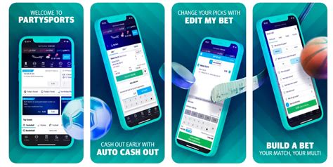 partysports|‎PartySports Ontario Sportsbook on the App Store.